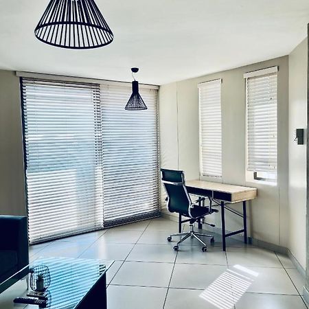 Modernluxe Apartment Windhoek Exteriör bild