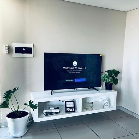 Modernluxe Apartment Windhoek Exteriör bild