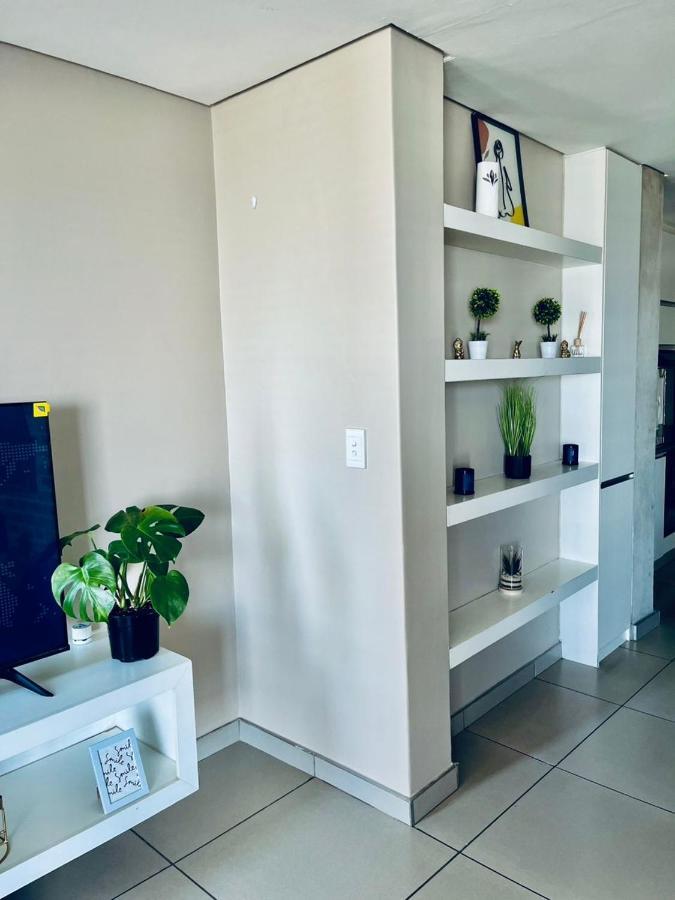 Modernluxe Apartment Windhoek Exteriör bild