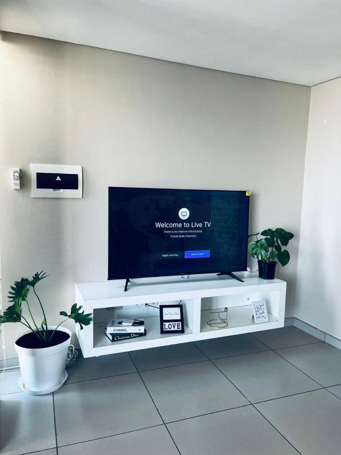 Modernluxe Apartment Windhoek Exteriör bild